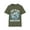 Military Green, variant on Captain Let's Do Boat Stuff Boating Owner Sailor Boater TShirt