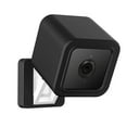 thumbnail image 3 of with Wyze Cam V3 Mount  Silicone Cover Protective Case Wall Mount Bracket with Wall Mount Base Holder Compatible with Wyze Cam V3  Protect from Dust Drop  Black (1 Pack), 3 of 7