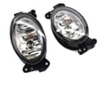 thumbnail image 3 of Phyun 2Pcs Fog Light With Bulb For Mercedes-Benz C E R Cls Ml W211, 3 of 5