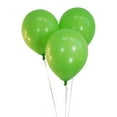 thumbnail image 5 of 12 Inch Latex Balloons - Pack of 100 Pieces, 5 of 23