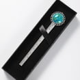 thumbnail image 5 of Sea turtles Vintage Silver Lace-Edged Bookmark: the Gift for Book Lovers and Readers, 5 of 5