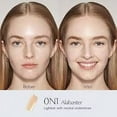 thumbnail image 3 of Futurist Skintint Serum Foundation Spf 20, 3 of 5