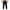 Black, variant on lmcalzta Linen Sweatpants Men Elastic Waist Drawstring Cropped Pants with Pockets Athletic Running Yoga Gym Trousers