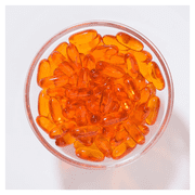 Nu Skin Pharmanex Marine Omega-3 Fish Oil Softgels, Omega-3 Fatty Acid Supplement, 120 Count