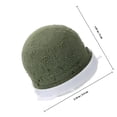 thumbnail image 2 of Greenadscape 2Ud Espuma Verde Para Flores Con Adhesivo Para En Bodas Y Eventos Especiales, 2 of 6