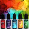 thumbnail image 2 of Juego de tintas alcohólicas Piccassio, 24 colores, 10 ml, para vasos de resina, 2 of 6