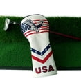 thumbnail image 2 of Cubre Headcover del Palo de Golfista Sunnimix, 2 of 8