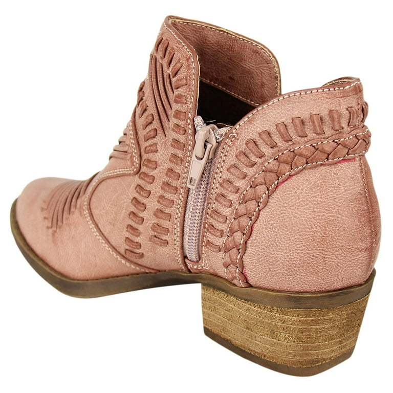 Not rated discount nosara ankle boot