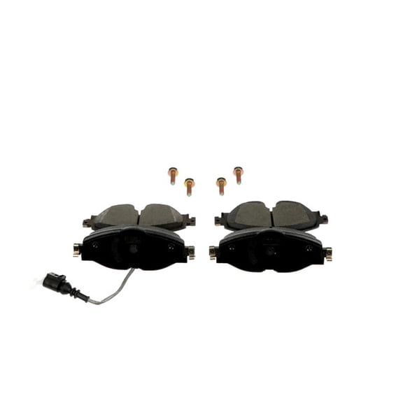 Bosch Bosch Brake Pads