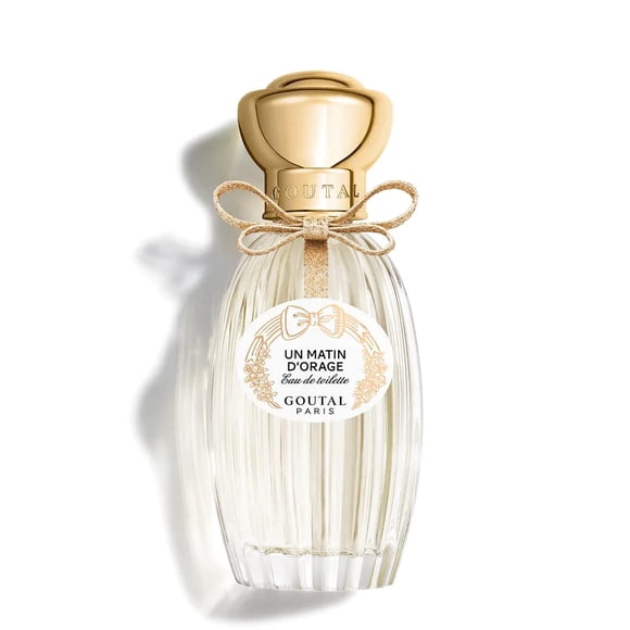 Perfume Annick Goutal Un Matin d'Orage Eau de Toilette 100 ml Annick Goutal Annick Goutal