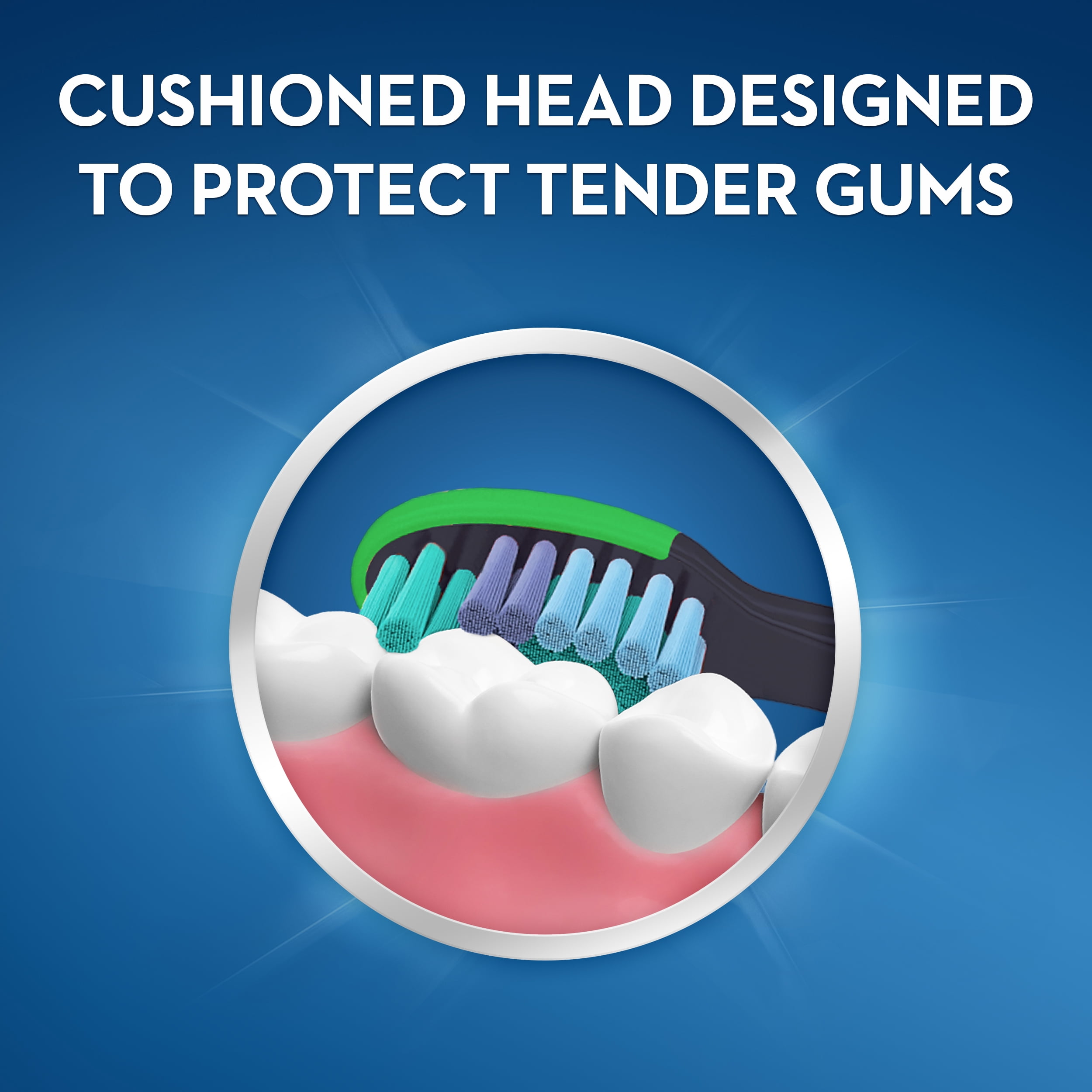 Pro Health Stages Oral-B Kids Manual Toothbrush featuring Disney & Pixar's The Incredibles 2, 2 count