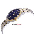 thumbnail image 2 of Bulova Diamond Black Dial Men's Watch 98D130, 2 of 3