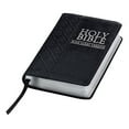 thumbnail image 4 of KJV Mini Pocket Edition: Noir, 4 of 4