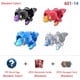thumbnail image 1 of Anime Bakugan batalla peleadores Vestroia Gundalian invasores unicornio figura de acción Transformable Navidad juguete de batalla para niños Gao Jiahui unisex, 1 of 2