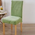 thumbnail image 4 of Naittoop Removable And Washable Chair Cover Easy To Install And Clean Stretch Chair Cover Suitable For Home Kitchen Banquet Hotel Chair Cover, 4 of 6