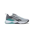 thumbnail image 1 of Tenis Reebok Nfx Training Hombre gris 25, 1 of 5