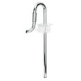 thumbnail image 1 of Spptty Inflow Outflow Pipe, Plant Filter Pipe, Stainless Steel For Fishing Tank Household For Aquarium Fish Store, 1 of 8