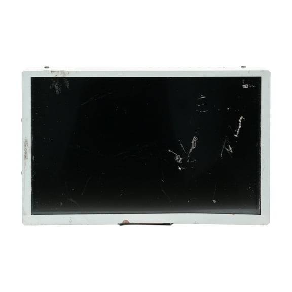 Restored 20162019 Ford Escape Dash Information Display Screen Part Number GJ5T18B955SB (Refurbished)