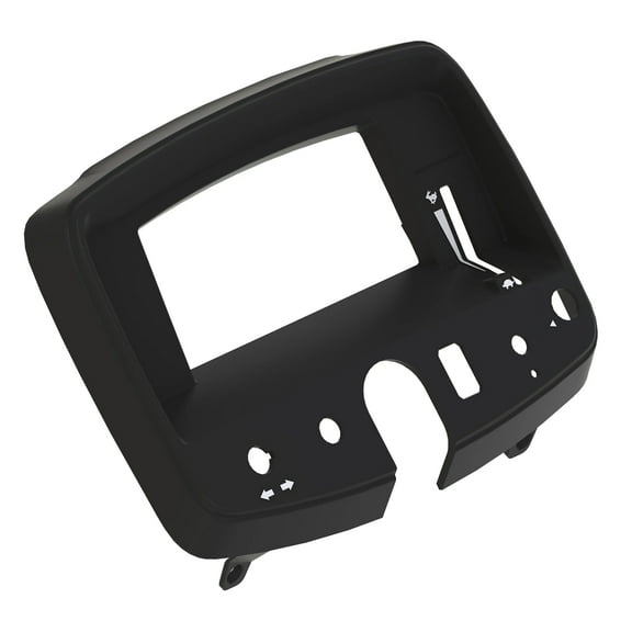 SU296586 INSTRUMENT PANEL FITS FOR JOHN DEERE TRACTOR