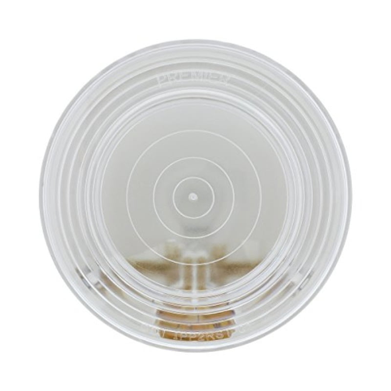 United Pacific 31106 4' Incandescent Back-Up Light - Clear