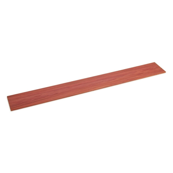 Woodcraft Redheart 1/8" X 3" X 24" 1-Piece
