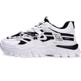 thumbnail image 2 of Tenis Dama, Zapatillas Dama Deportivas, Zapatillas de Malla Transpirable para Mujer, Zapatillas de Deporte Casuales de Moda para Entrenamiento Caminar Correr Gimnasio&nbsp;, 2 of 7