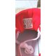 thumbnail image 3 of Adi - das Originals Superstar Treifol Sneakers White/Red FY2828 Men’s Size 9.5.New, 3 of 6