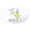 Clear, variant on CafePress - Save The Bees - Sticker (Oval)