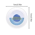 thumbnail image 3 of Product Classification Shoes Cleaning Functional Cleaning And Stain Removal Shoe Polish White Cleaning And Stain Removal Sneaker Cleaner White For All Platform Competitor Title, 3 of 8