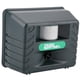 thumbnail image 1 of Repelente electrónico de plagas ANGGREK 4 sonidos de alarma US 110V, 1 of 8