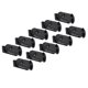 thumbnail image 1 of Clip Para Cinturón De Walkie Talkie, Clip Trasero Impermeable Para Intercomunicador Para T5720/5428/5628/5728 Para Intercomunicador Ccdes Otros, 1 of 8