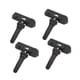 thumbnail image 5 of 4X Sensores de presión de neumáticos 25920615 Accesorios automotrices de ensamblaje 13586335 15123145 para (CN, EE. UU.) 2012/12-2019/12, 5 of 8