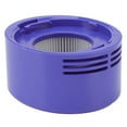 thumbnail image 3 of Reemplazo de filtro trasero de aspiradora, accesorios para aspiradoras V6 V7 V8, 2 uds., 3 of 5