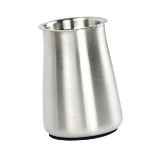 veasfak Coffee Ground Sifter Fine Mesh Stainless Steel Nonslip Reusable Coffee Sieve