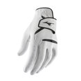 thumbnail image 1 of Guante de golf Mizuno JPX de piel sintética para mano izquierda, talla XXL, 1 of 1