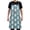Alpaca with Glasses, variant on Rainbows on Cloud Kitchen Apron with 2 Pockets Adjustable waterproof Cooking Aprons for Women Men Chef