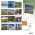 thumbnail image 2 of Wyman Publishing, Ontario 2025 Wall Calendar, 2 of 4