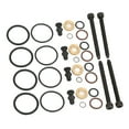 thumbnail image 3 of Seals Set, Iron 1417010997  Sealing Stable Performance Fuel  Gaskets  For Vehicle Replacement For L4 1.9L 2004-2006 For Car, 3 of 8
