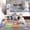 Colorful, variant on Laitimia 54pcs Foam Puzzle Play Mat Interlocking EVA Floor Mat for Gym & Kids Activity Non Toxic