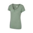 thumbnail image 3 of Mountain Warehouse Womens Agra T-Shirt, 3 of 5