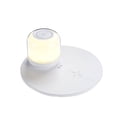thumbnail image 2 of Wal&mart Deals SEMPAI Wireless Charging Night Light 15W Fast Magnetizing Bedside Table Lamp 2-in-1 Separate Desktop Creative Gift Up to 60% off New Year's Day, 2 of 7