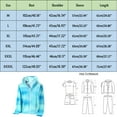 thumbnail image 3 of Akiihool Mens Jackets with Hood Men's Plaid Hoodie Flannel Shirt Jacket Long Sleeve Breathable Spring Fall Full Zip Thin Windbreaker Light Jackets (Green,XL), 3 of 3