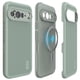 thumbnail image 1 of Funda TUDIA MergeGrip para Google Pixel 10 Pro XL 2025, color verde, 1 of 6