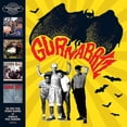 thumbnail image 1 of Guana Batz - Original Albums Plus Peel Sessions [CD], 1 of 1