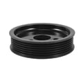 thumbnail image 3 of 32421740858 Power Steering Pulley for E36 E46 320I 323I 325I 328I 330I E39 520I 523I 525I 528I 530I E38 728IL X3 E83, 3 of 5