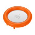 thumbnail image 2 of Cqxid Ensemble de Table à Moins de 5$ Coussin Chauffant pour Café / 55 Celsius Température Constante Tapis Chauffant pour Biberon / USB Chauffage Intelligent pour Tasse de Thé sur le Lieu de Travail, 2 of 8
