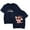 Navy, variant on Raye Merch I Don't Wanna Feel T-shirt Short Sleeve Women Men Summer Tee Top Tshirt