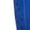 Blue, variant on Sports Girls Equestrian Outfit 2-Piece Kids Equestrian Shirt & Breeches Horse Riding Set Black 16