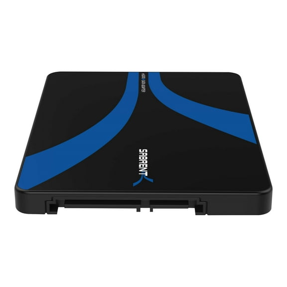 Sabrent EC-MSSA Drive Enclosure SATA/600, mSATA Internal