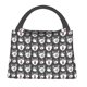 thumbnail image 1 of Fotbe Husky Bolsa Térmica Portátil con Estampado, Bolsa de Entrega de Alimentos Aislada, Bolsa Reutilizable de Gran Capacidad para Comidas y Supermercado, 1 of 6